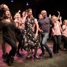 Photo Flash: In Rehearsals for SALAD DAYS at Union Theatre