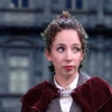 ANW Presents IMPRO THEATRE's DICKENS UNSCRIPTED