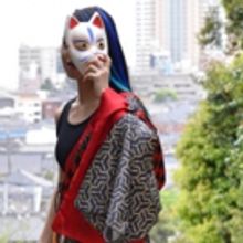 EDINBURGH 2017: BWW Q&A- Busu and The Damask Drum