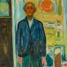 Edvard Munch's Career is Reassessed in Met Breuer Exhibition