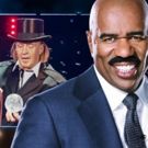 NBC's LITTLE BIG SHOTS: FOREVER YOUNG Is No. 1 Show in Total Viewers