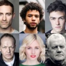 Final Casting Announced for the 50th Anniversary Production of Joe Orton's LOOT