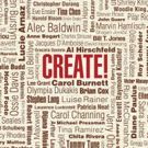 Ronald Rand Hosts Panel for New Book 'CREATE' at Barnes & Noble Today
