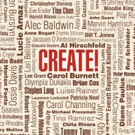 Ronald Rand to Host Panel for New Book 'CREATE' at Barnes & Noble