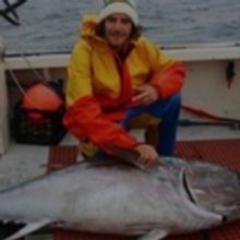 Nat Geo Premieres Fourth Season of WICKED TUNA: OUTER BANKS, 7/30