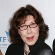 Lily Tomlin, Ken Burns & More Join Voice Arts Awards Gala