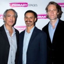Photo Coverage: Primary Stages Celebrates Opening Night of DISCORD