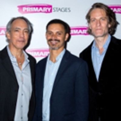 Photo Coverage: Primary Stages Celebrates Opening Night of DISCORD