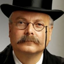 Raue Center Hosts Historical Face Off When Thomas Jefferson and Teddy Roosevelt Take 