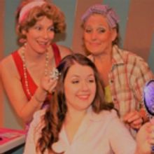 Hackmatack Playhouse Opens STEEL MAGNOLIAS Next Week