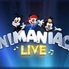 Animaniacs Voice Actor Rob Paulsen to Play Concert in Tucson