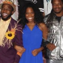 New Tampa Players Produces THE WIZ