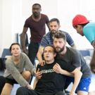 A TALE OF TWO CITIES Opens Tonight at Regent's Park Open Air Theatre