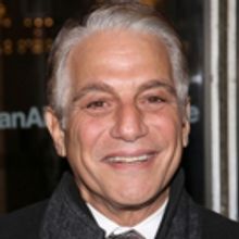 Broadway Alum Tony Danza Returns to TV in Netflix Dramedy THE GOOD COP