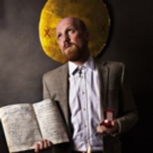 EDINBURGH 2017: BWW Q&A- Kevin James Doyle