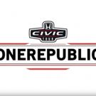 Honda Civic Tour with OneRepublic Hits the Road for 2017
