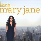 BET's BEING MARY JANE to End in 2018 with 2-Hour Series Finale; Gabrielle Union Set…