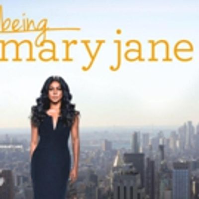 BET's BEING MARY JANE to End in 2018 with 2-Hour Series Finale; Gabrielle Union Set to Star