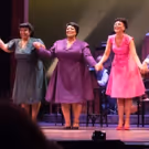 Photo Coverage: Curtain Call And Press Night Celebration Of AIN'T MISBEHAVIN' At La…