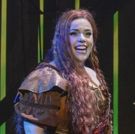BWW Interview: Alysha Umphress of HOOD: THE ROBIN HOOD MUSICAL ADVENTURE at Dallas Theater Center