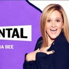 TBS's FULL FRONTAL WITH SAMANTHA BEE Earns 7 Emmy Nominations