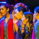 Young People's Chorus of NYC and Meredith Monk Perform at Lincoln Center's White…