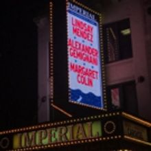 Rialto Chatter: Is Lindsay Mendez Joining Broadway's CAROUSEL?