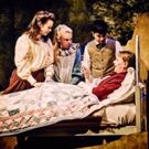 THE RAILWAY CHILDREN is Brought to Life Next Month at Marlowe Theatre