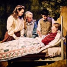 THE RAILWAY CHILDREN is Brought to Life Next Month at Marlowe Theatre