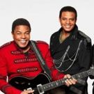 Legendary Jacksons to ReceiveLifetime Achievement Award & Perform at 'Black Music…