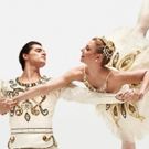 Miami City Ballet to Present 50th Anniversary Celebration of JEWELS