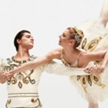 Miami City Ballet to Present 50th Anniversary Celebration of JEWELS