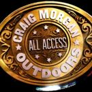 Craig Morgan Returns for 8th Season of Award Winning TV Show on Outdoor Channel