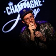 Joe's Pub Presents the Premiere of CHAMPAGNE JERRY'S CLUBHOUSE
