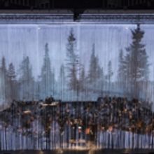 BWW Review: LIFE REFLECTED by the National Arts Centre Orchestra at the Luminato Fest