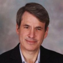 Exclusive Podcast: 'Behind the Curtain' Chats with Michael Colby about Life with Thea