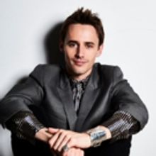 Reeve Carney and More Set for Lab of Sleepy Hollow Rock Opera HEADLESS at The Wallis