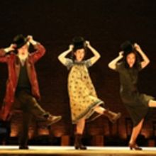 BWW Flashback: Broadway History is History- INDECENT Takes Its Final Broadway Bow Tod