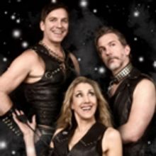 Burlesque and Comedy to Take Over The Art House This Month