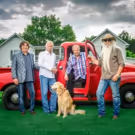 Country Music Hall of Famers, The Oak Ridge Boys, to Kick Off The State Theatre's…