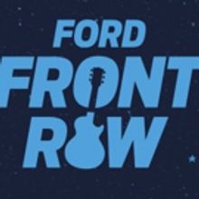 Billboard & Ford Bring 'Ford Front Row' To New York City