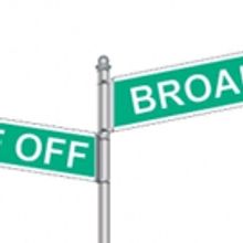 Shelley Abrams' OFF OFF OFF BROADWAY Opens 9/15 at Town Players