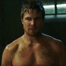 VIDEO: ARROW Drops Casting Bombshell At Comic Con Panel