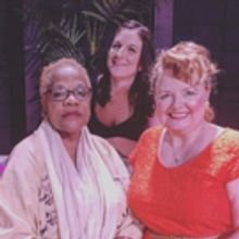 Photo Flash: Meet the Cast of Epic Theatre Company's DOROTHY, ROSE, SOPHIA AND BLANCH