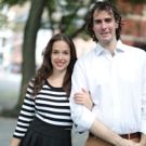 Brazilian Actress Paula Berwanger Stars in Shaw's VILLAGE WOOING
