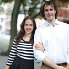 Brazilian Actress Paula Berwanger Stars in Shaw's VILLAGE WOOING