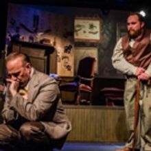 Conan Doyle Estate Backs NYMF's New Sherlock Holmes Musical MY DEAR WATSON