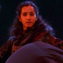 Dance Premiere Life Eternal Explores Immortality & Freedom