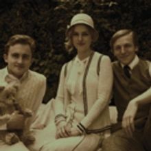 IT Mounts BRIDESHEAD REVISITED