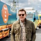 THE GREAT FOOD TRUCK RACE Returns to Food Network 8/20